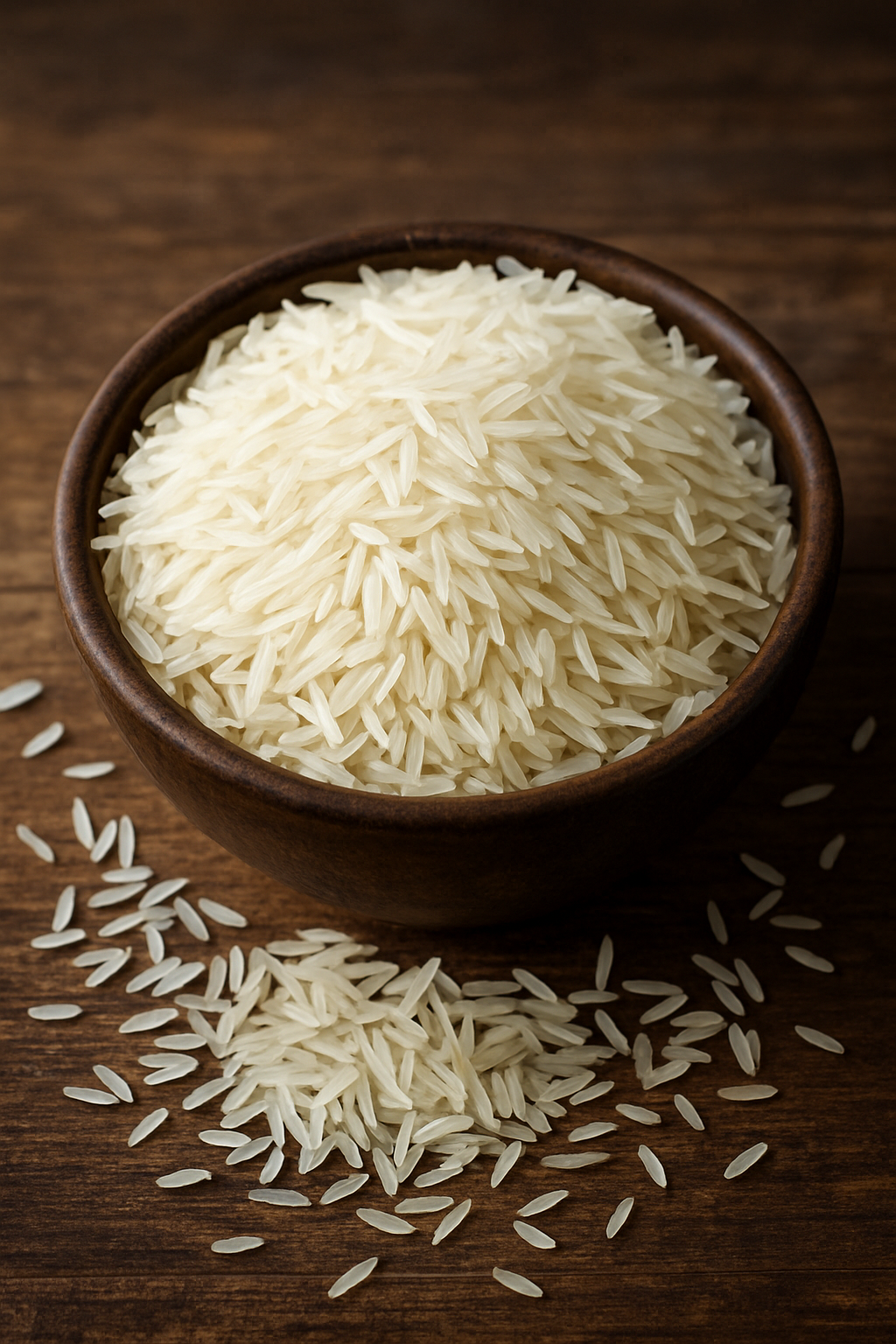 Basmati 1121
