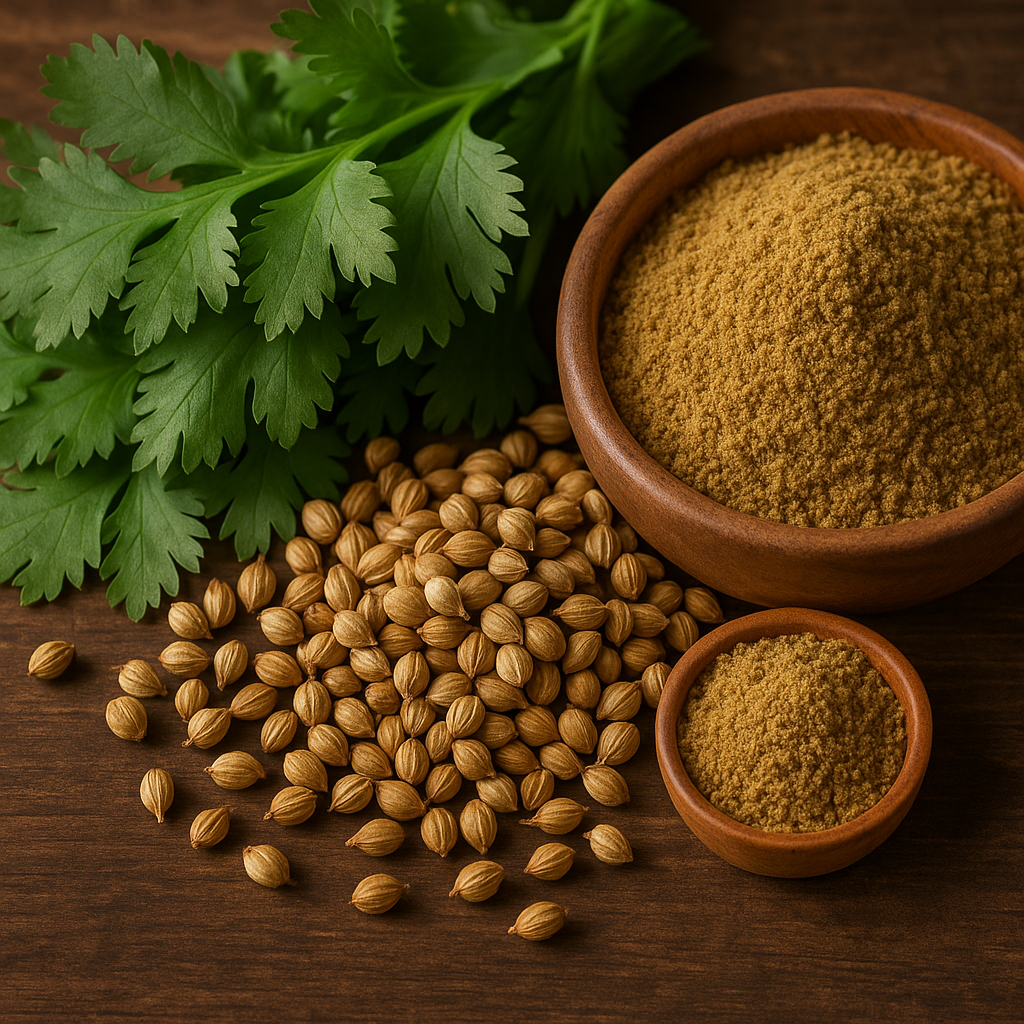 Coriander