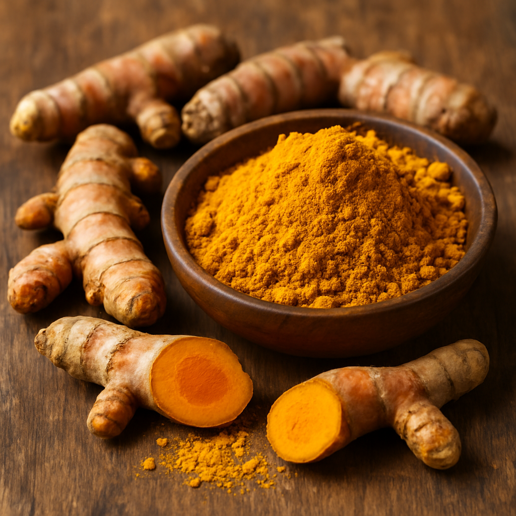 Turmeric