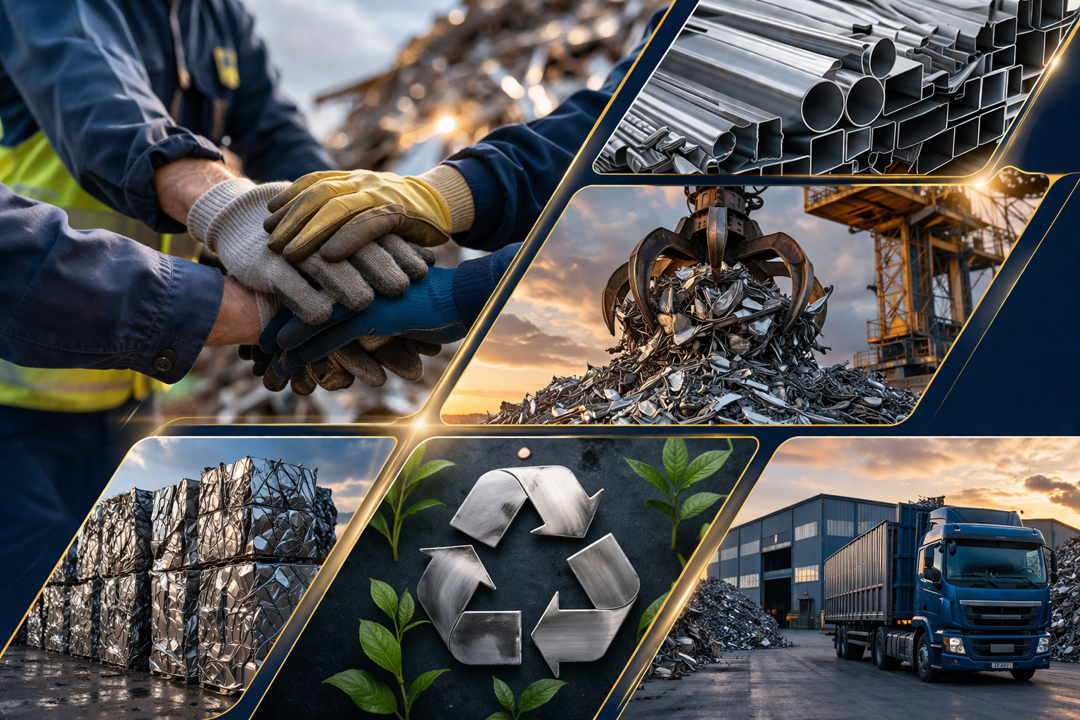 Recycling Facility