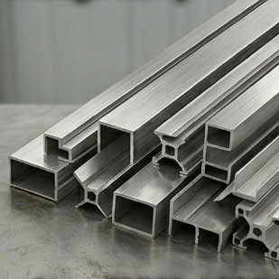 Extrusions