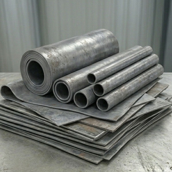 Lead Sheets