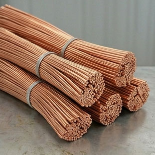 Copper Millberry